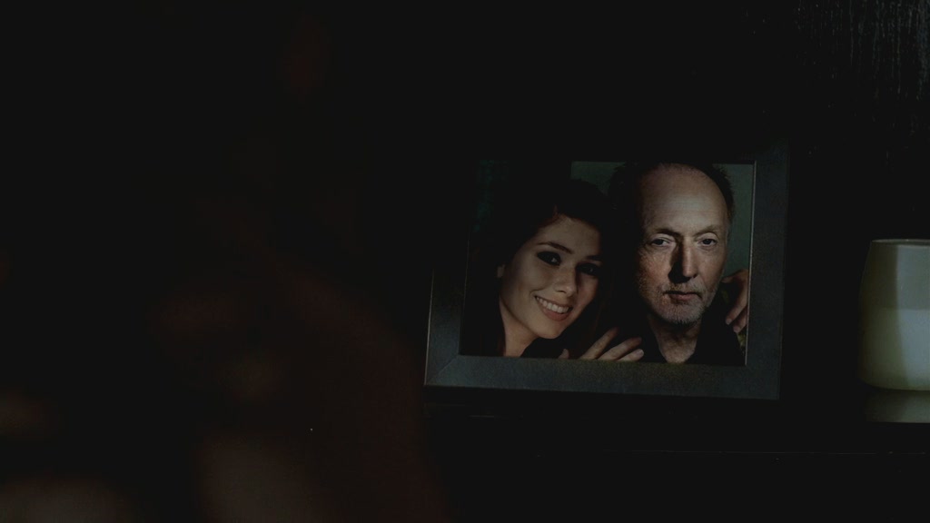 恶灵空间3剧照的剧照