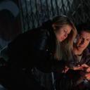 恐怖地铁站剧照