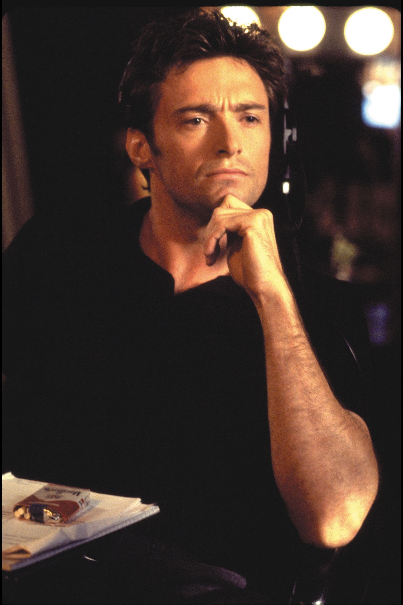 似曾相识剧照的剧照