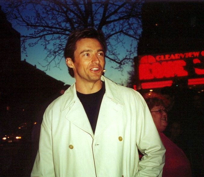 似曾相识剧照的剧照