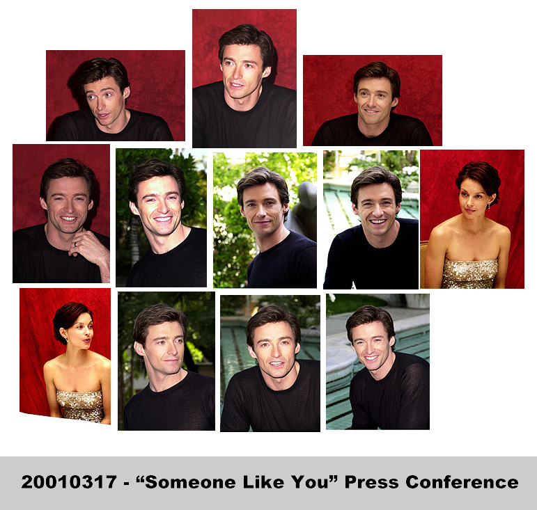 似曾相识剧照的剧照