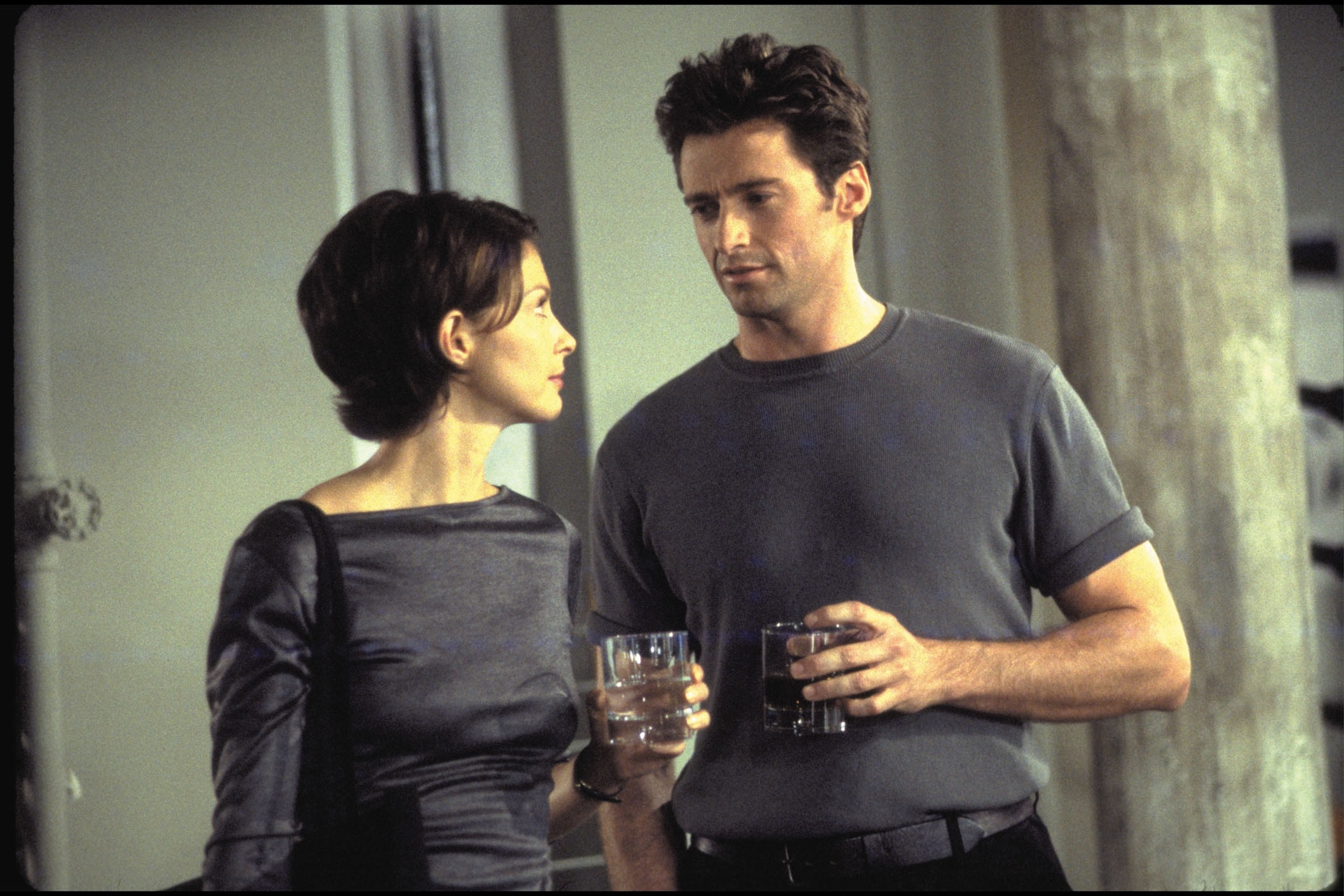 似曾相识剧照的剧照