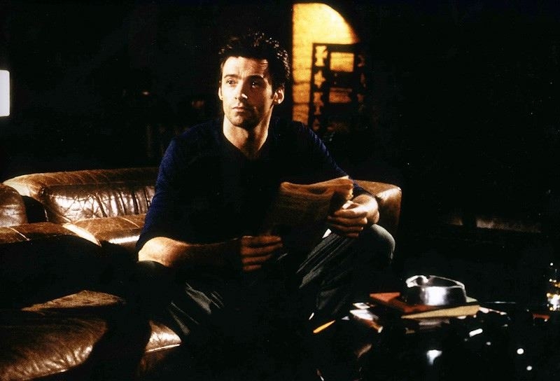 似曾相识剧照的剧照