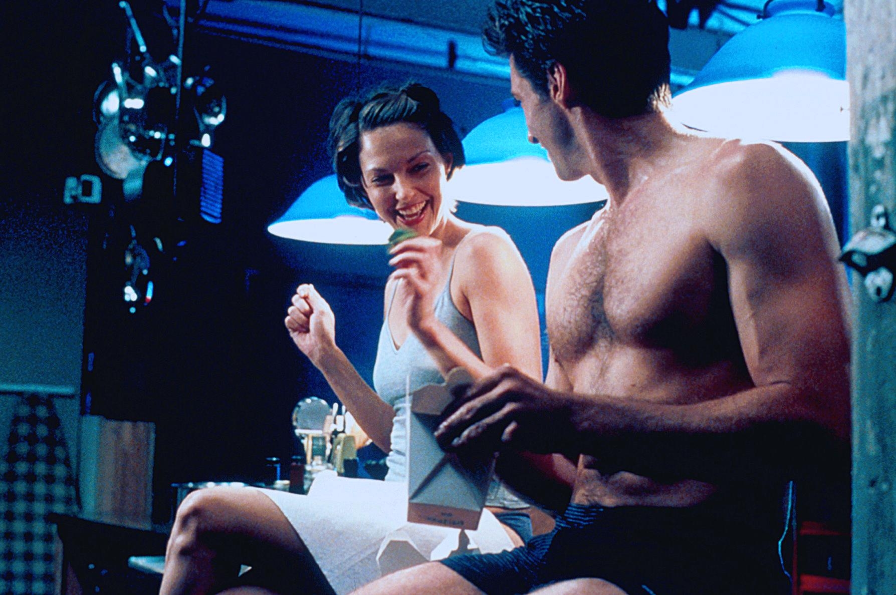 似曾相识剧照的剧照