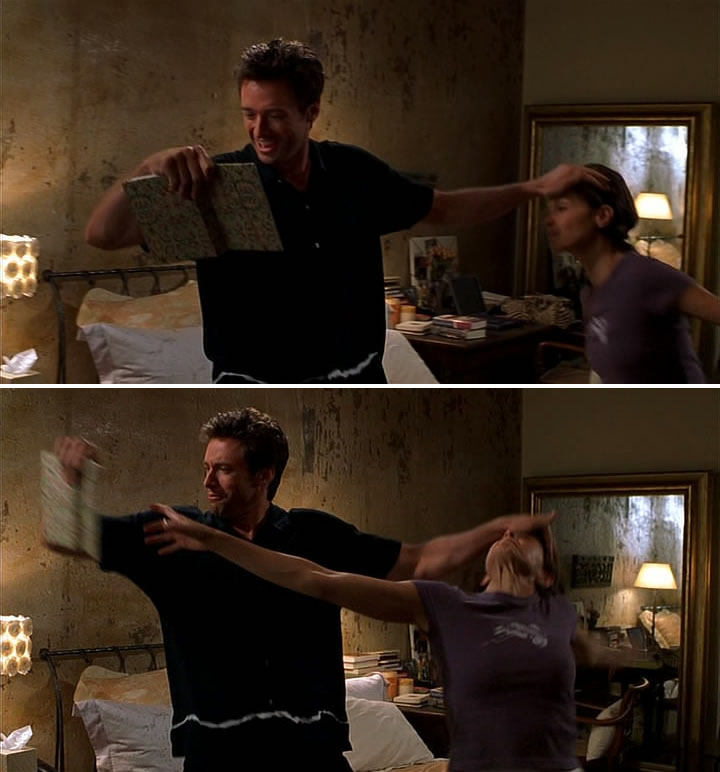 似曾相识剧照的剧照