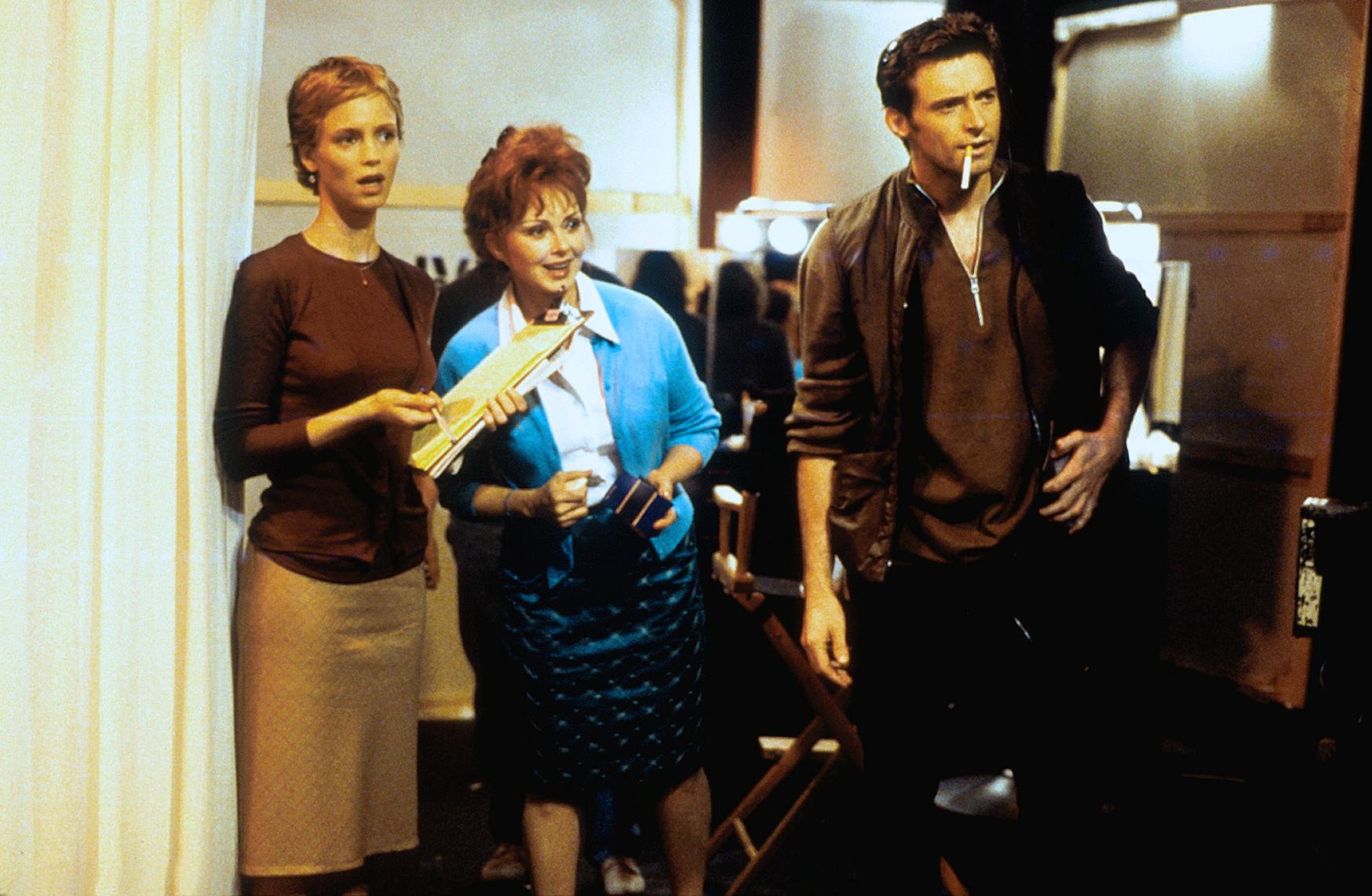 似曾相识剧照的剧照