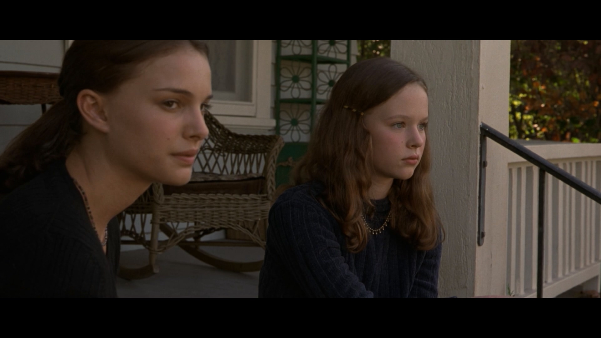 芳心天涯剧照的剧照