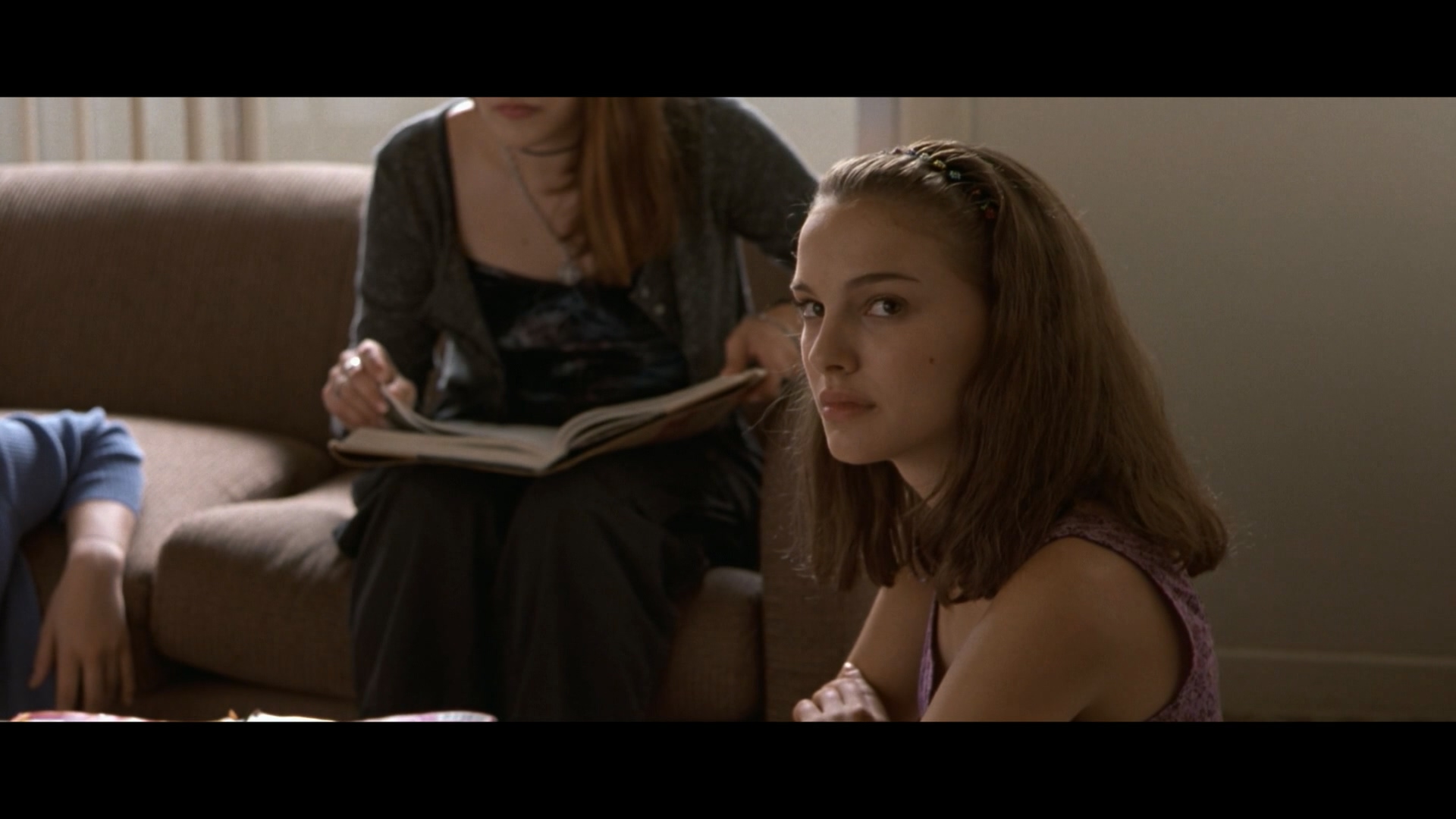 芳心天涯剧照的剧照