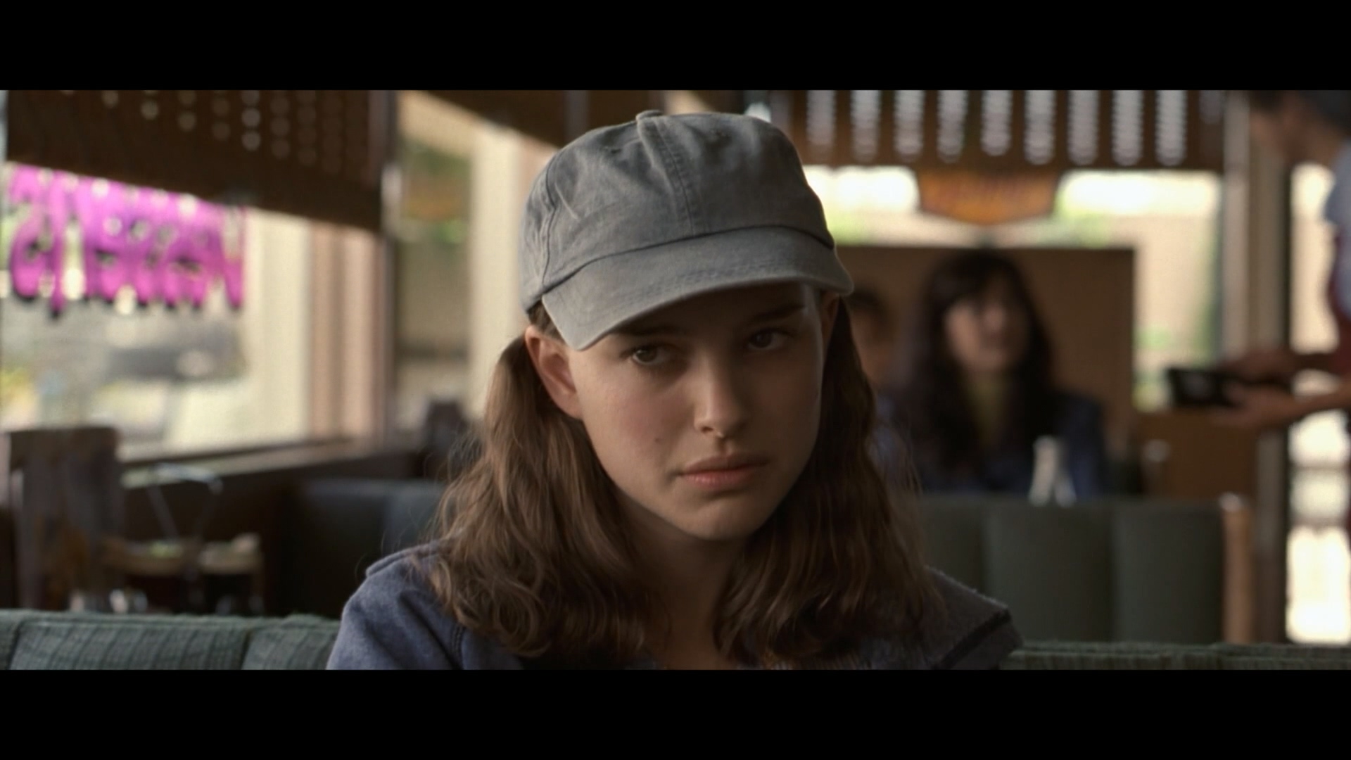 芳心天涯剧照的剧照