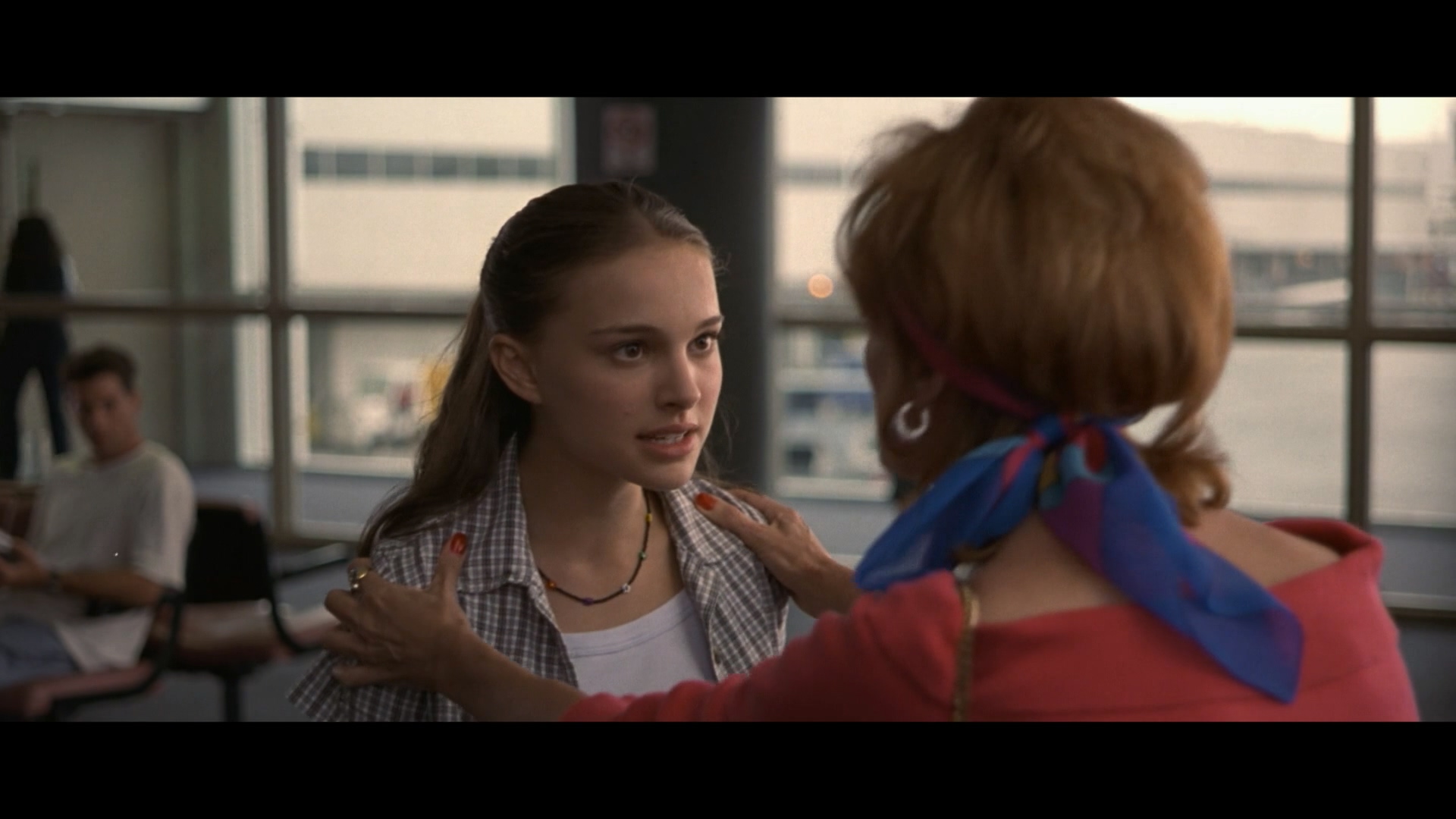 芳心天涯剧照的剧照