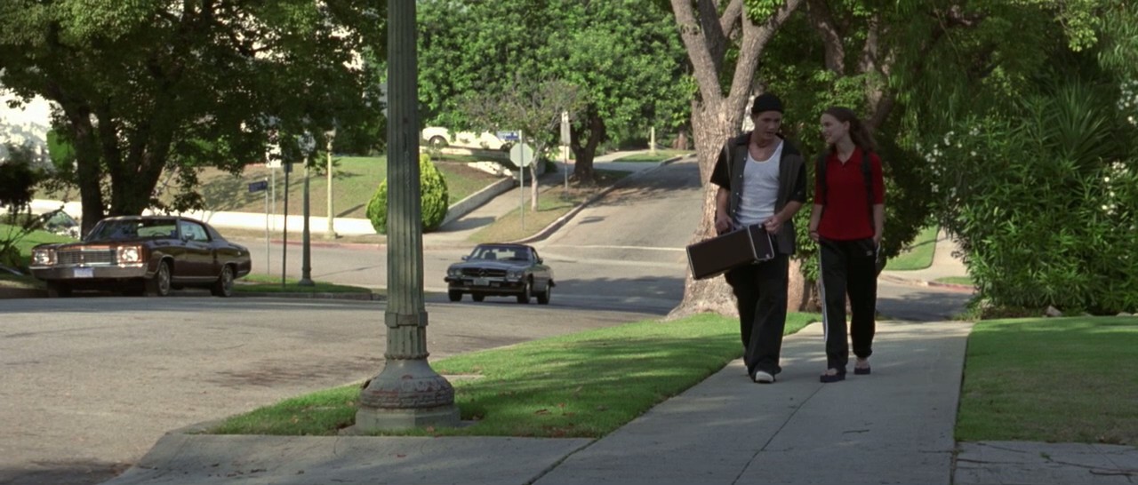 芳心天涯剧照的剧照