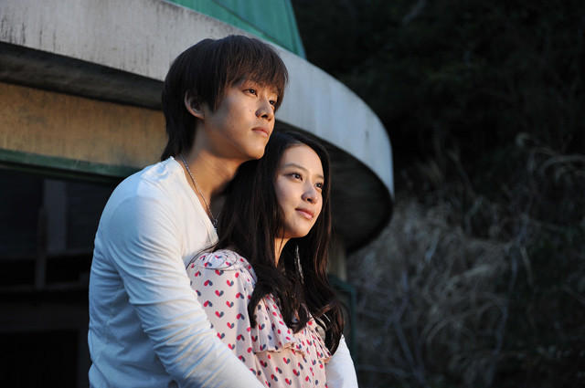 今天开始恋爱吧剧照的剧照