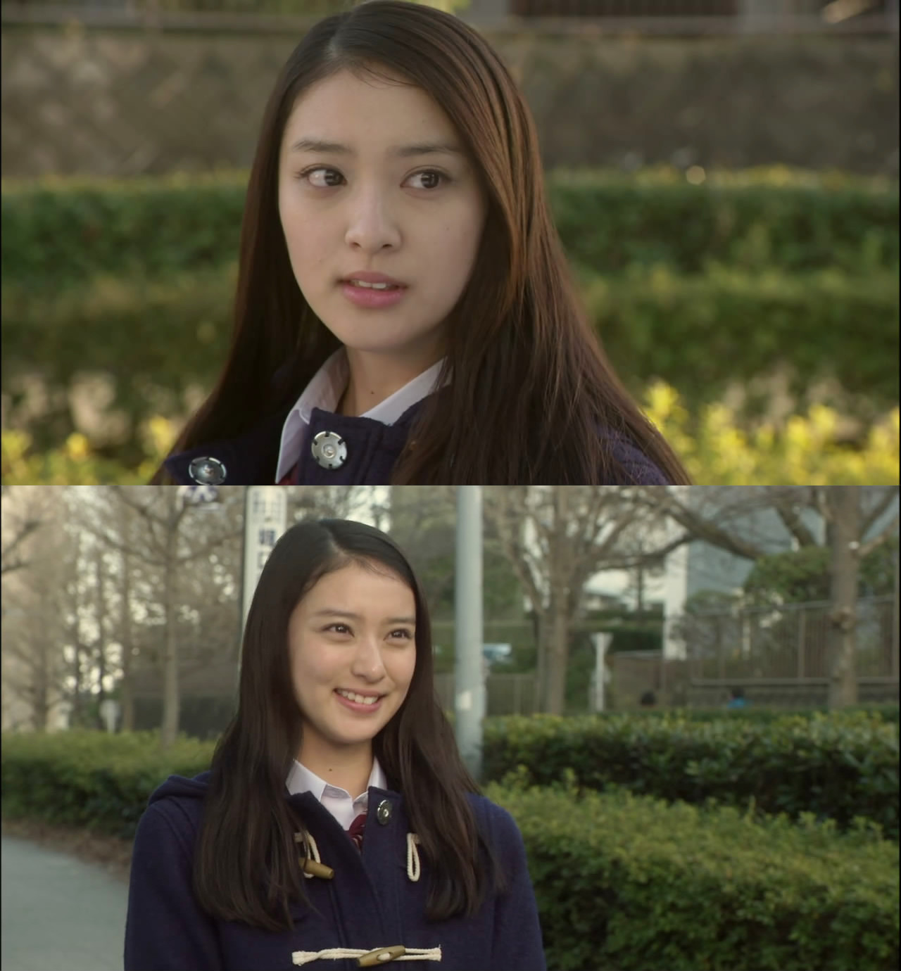 今天开始恋爱吧剧照的剧照