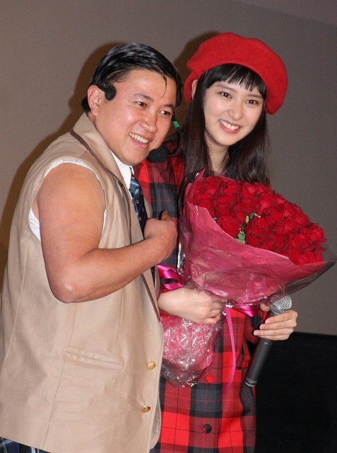 今天开始恋爱吧剧照的剧照