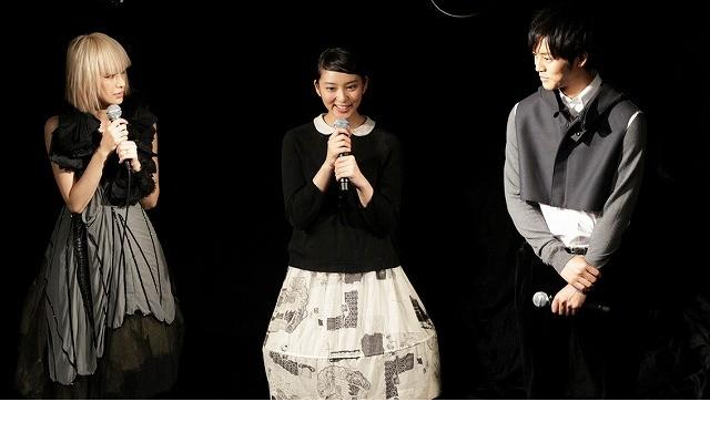 今天开始恋爱吧剧照的剧照