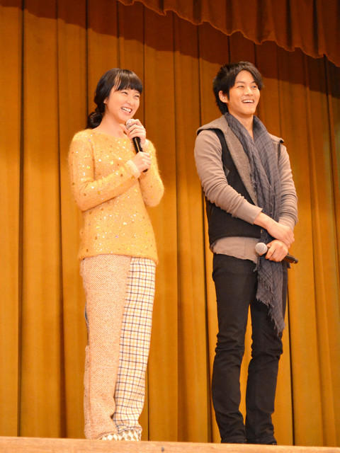 今天开始恋爱吧剧照的剧照