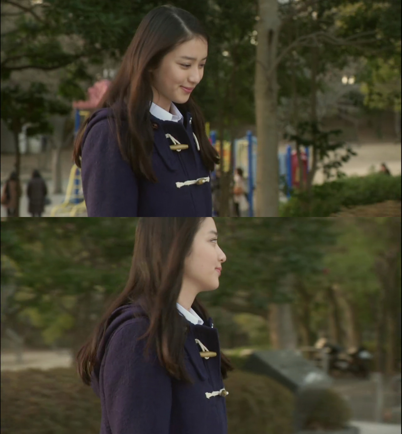 今天开始恋爱吧剧照的剧照