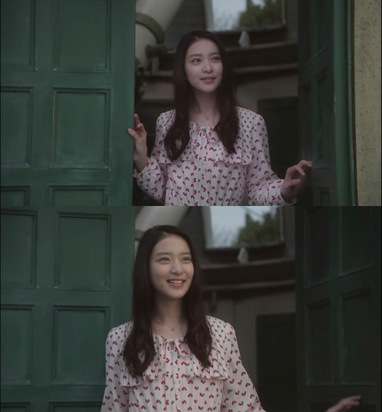 今天开始恋爱吧剧照的剧照