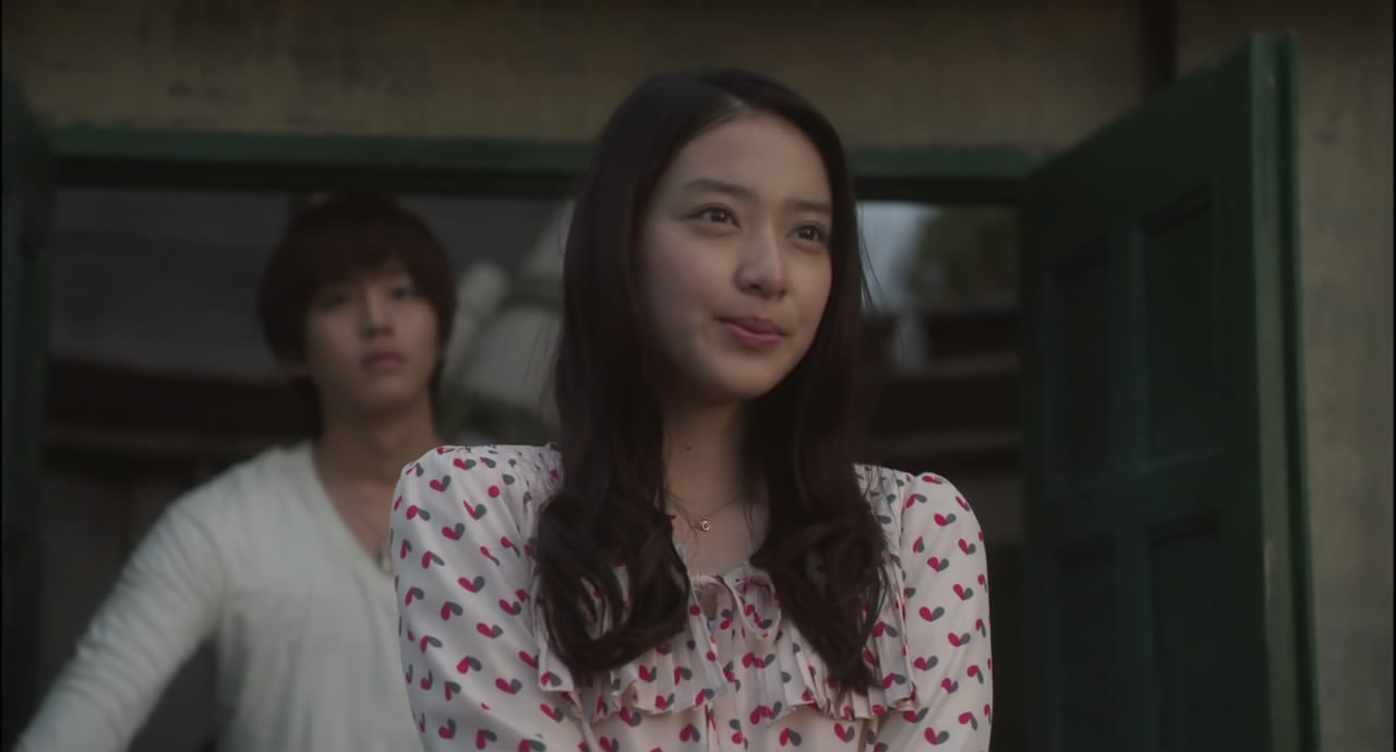 今天开始恋爱吧剧照的剧照