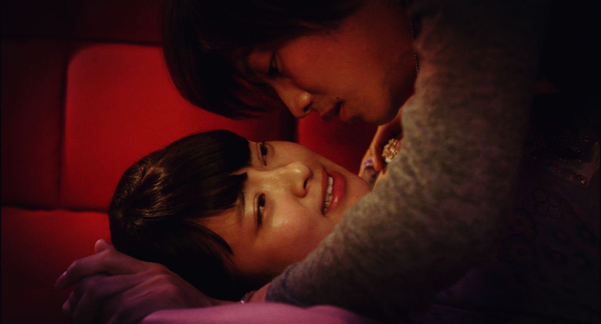 今天开始恋爱吧剧照的剧照