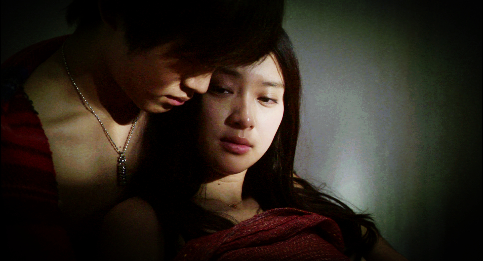 今天开始恋爱吧剧照的剧照