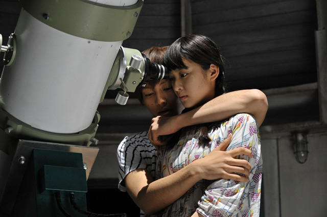 今天开始恋爱吧剧照的剧照