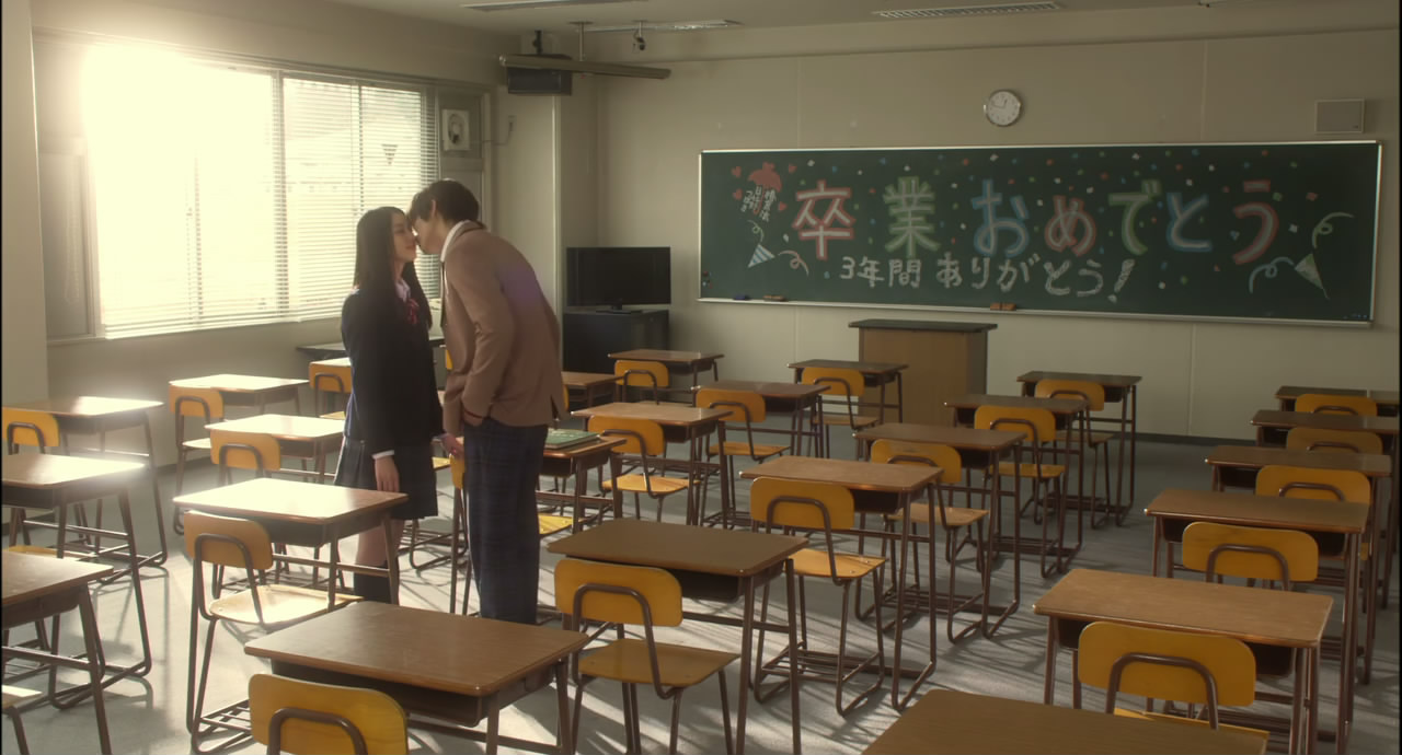 今天开始恋爱吧剧照的剧照