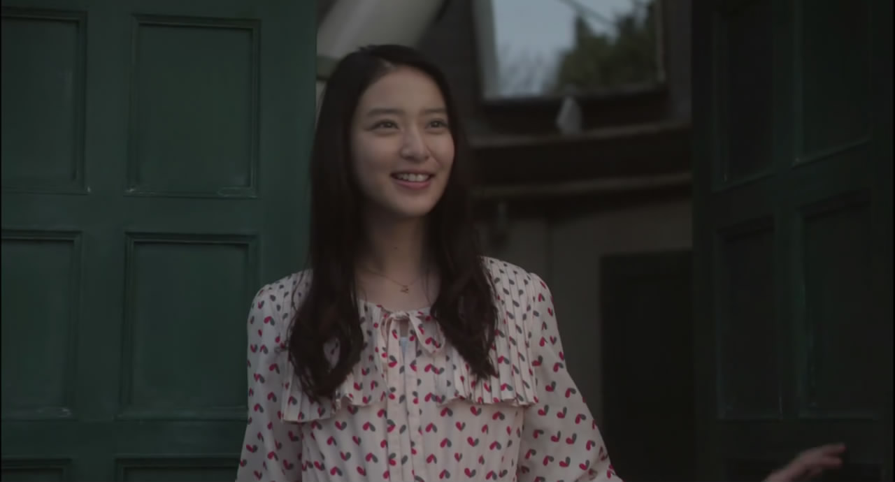 今天开始恋爱吧剧照的剧照