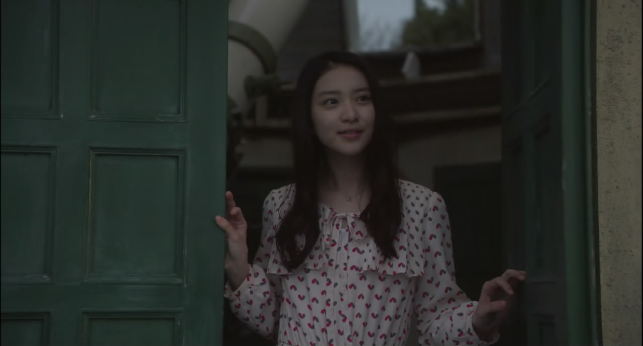 今天开始恋爱吧剧照的剧照