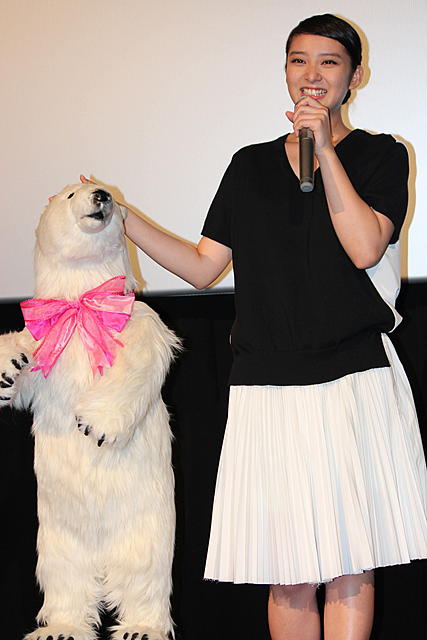 今天开始恋爱吧剧照的剧照