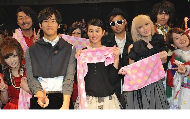 今天开始恋爱吧剧照的剧照