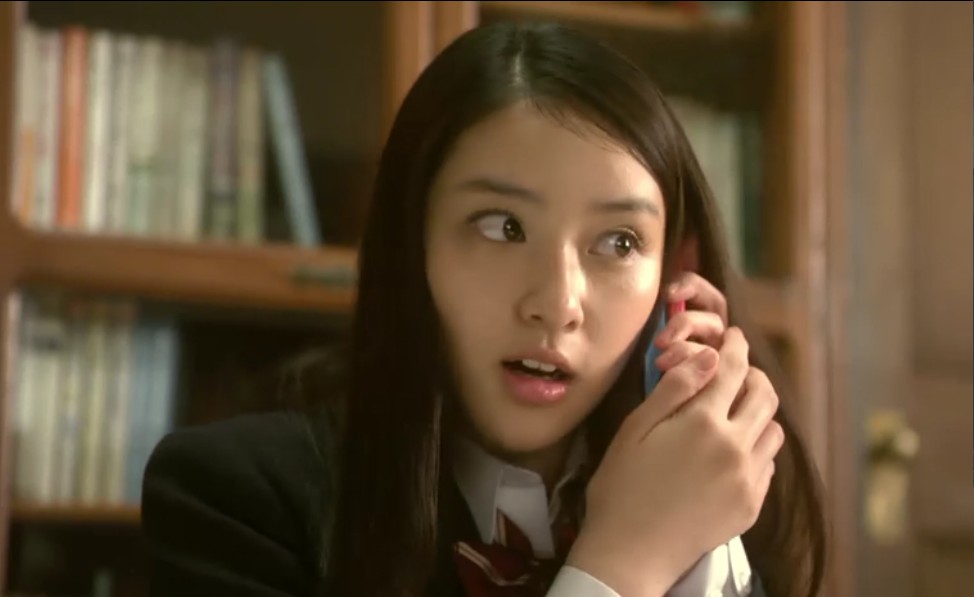 今天开始恋爱吧剧照的剧照