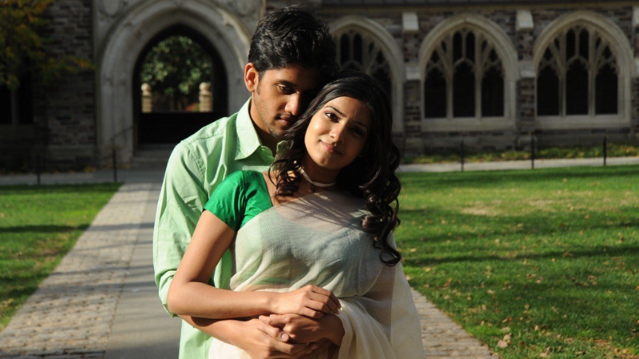 姐弟恋剧照的剧照