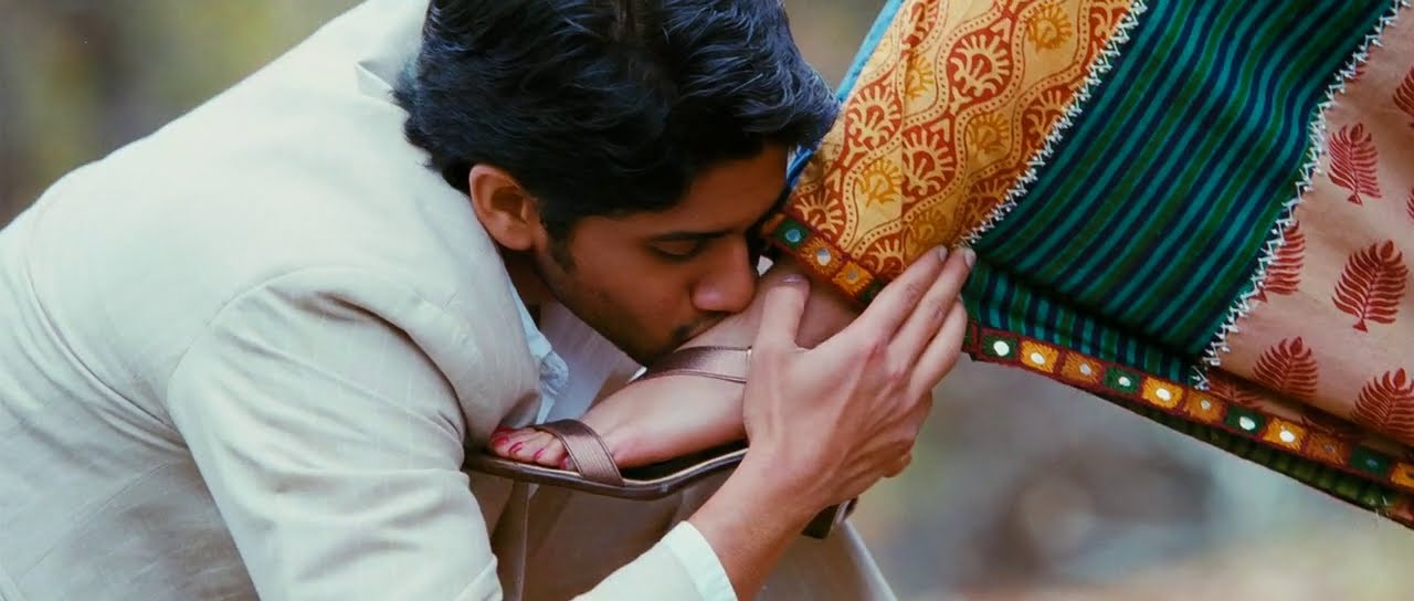 姐弟恋剧照的剧照