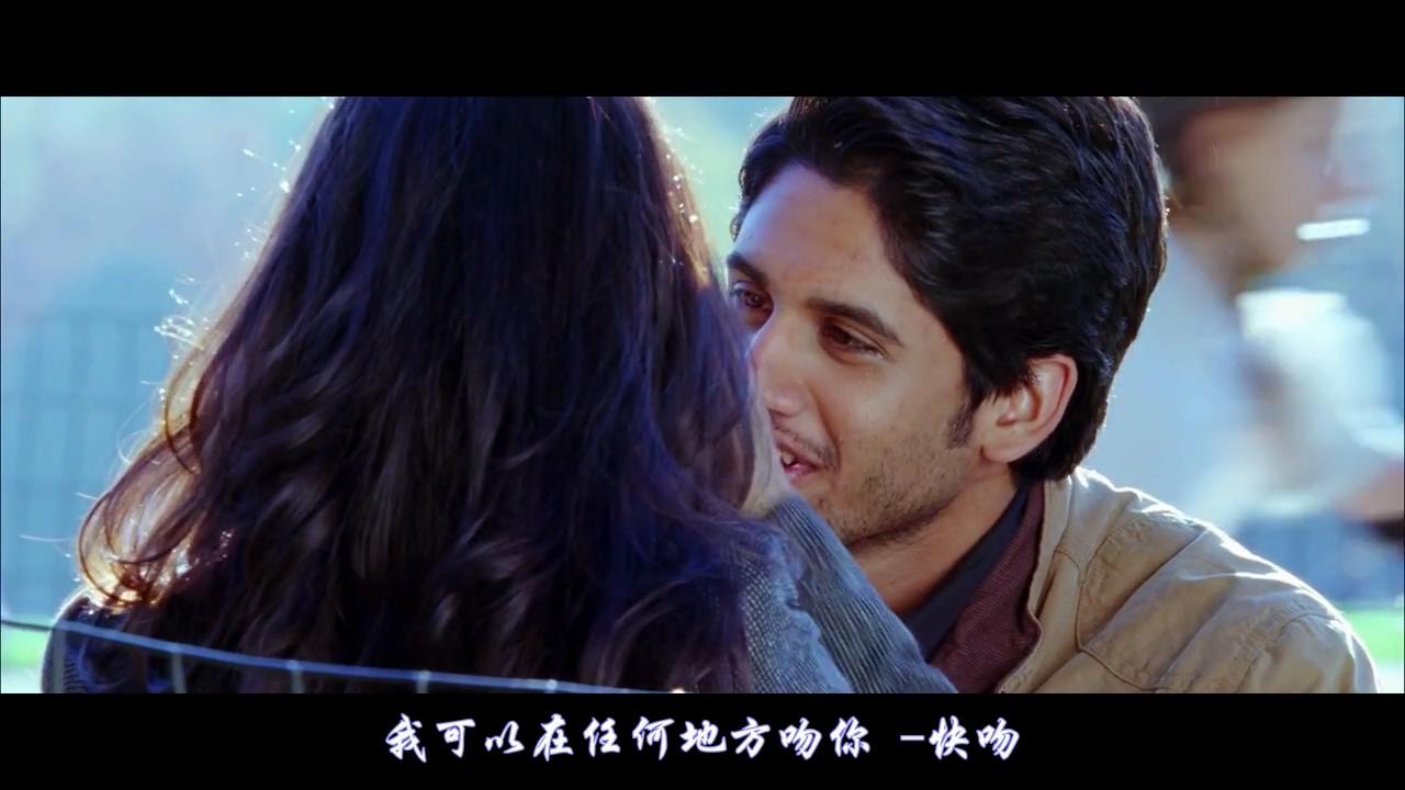 姐弟恋剧照的剧照