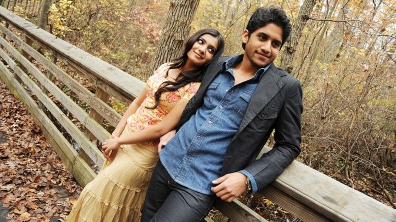 姐弟恋剧照的剧照