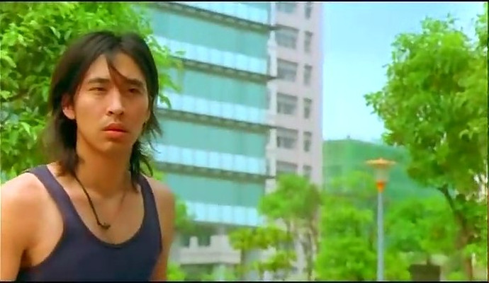 台北晚九朝五剧照的剧照