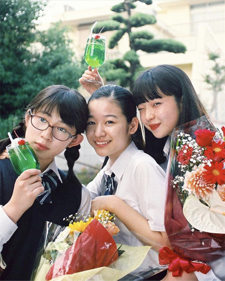 放课后苏打日和 特别版剧照的剧照