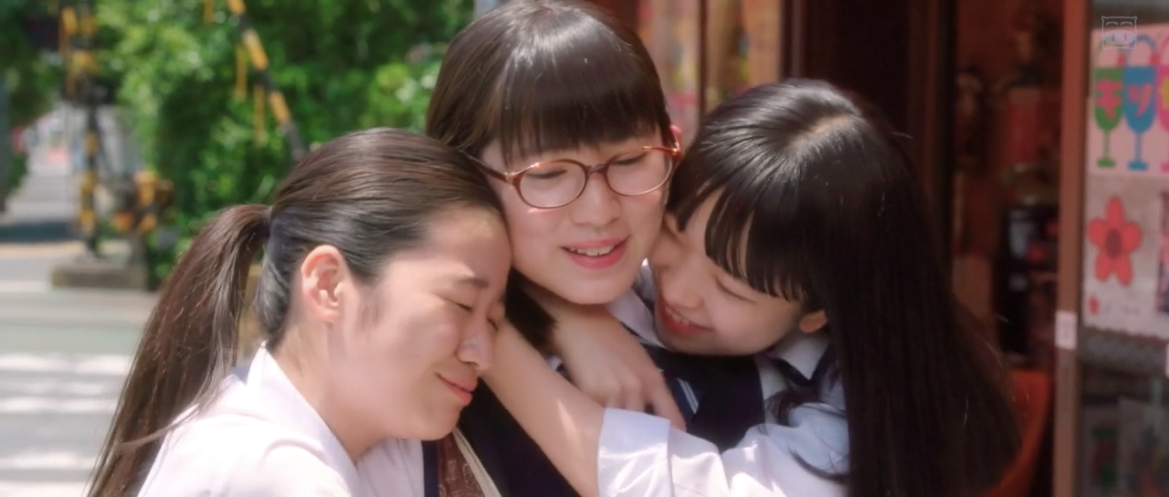 放课后苏打日和 特别版剧照的剧照