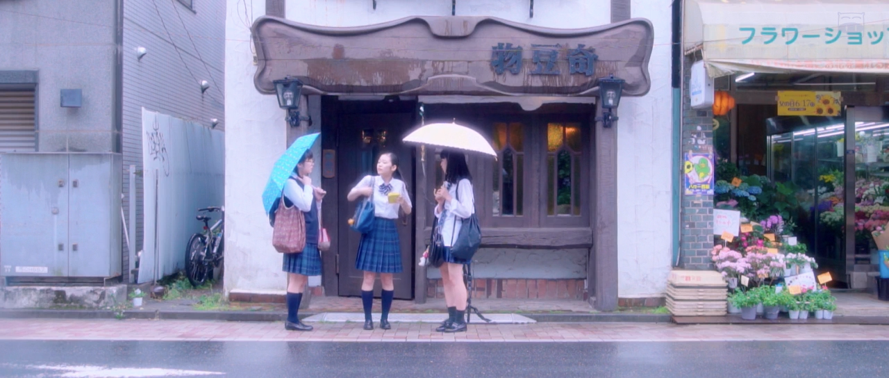 放课后苏打日和 特别版剧照的剧照