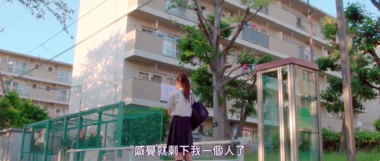 放课后苏打日和 特别版剧照的剧照