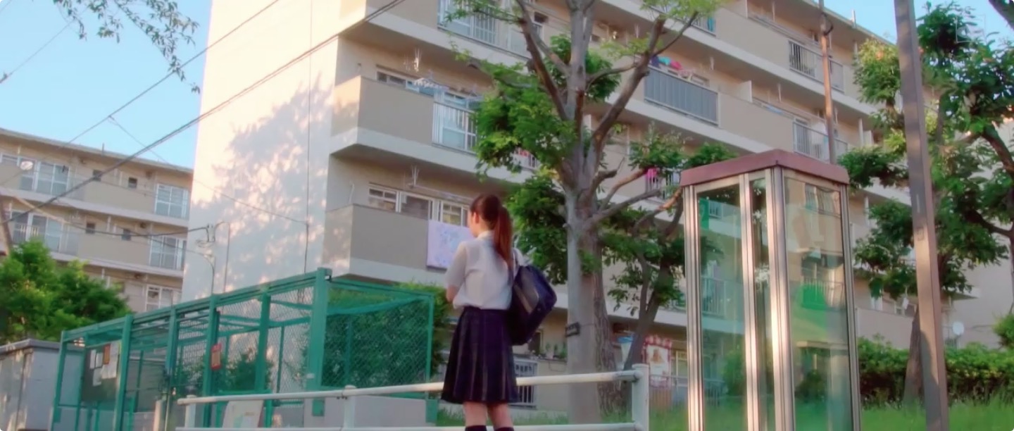 放课后苏打日和 特别版剧照的剧照