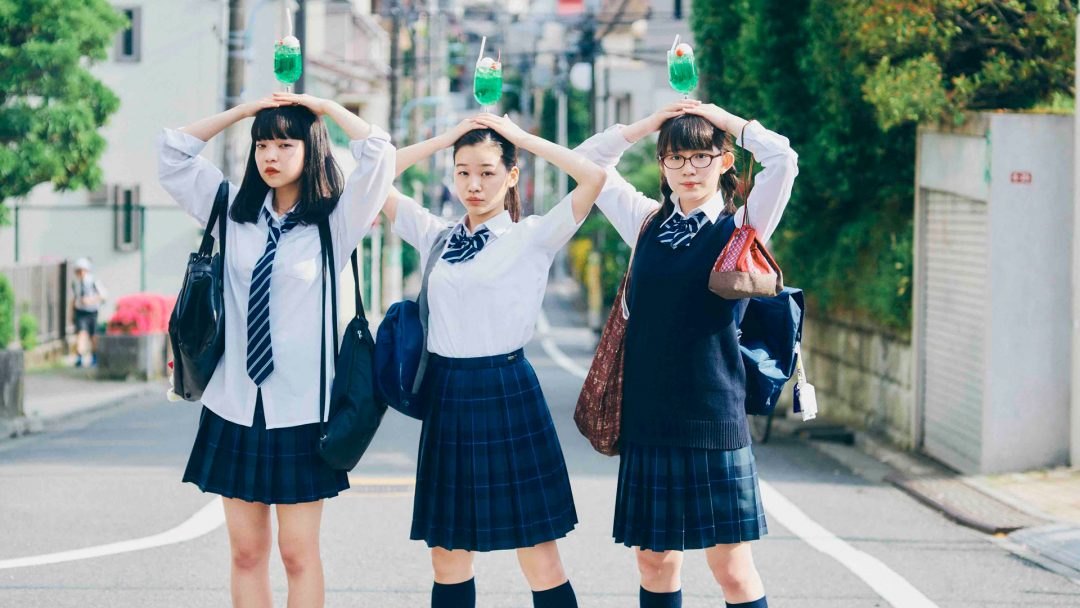 放课后苏打日和 特别版剧照的剧照