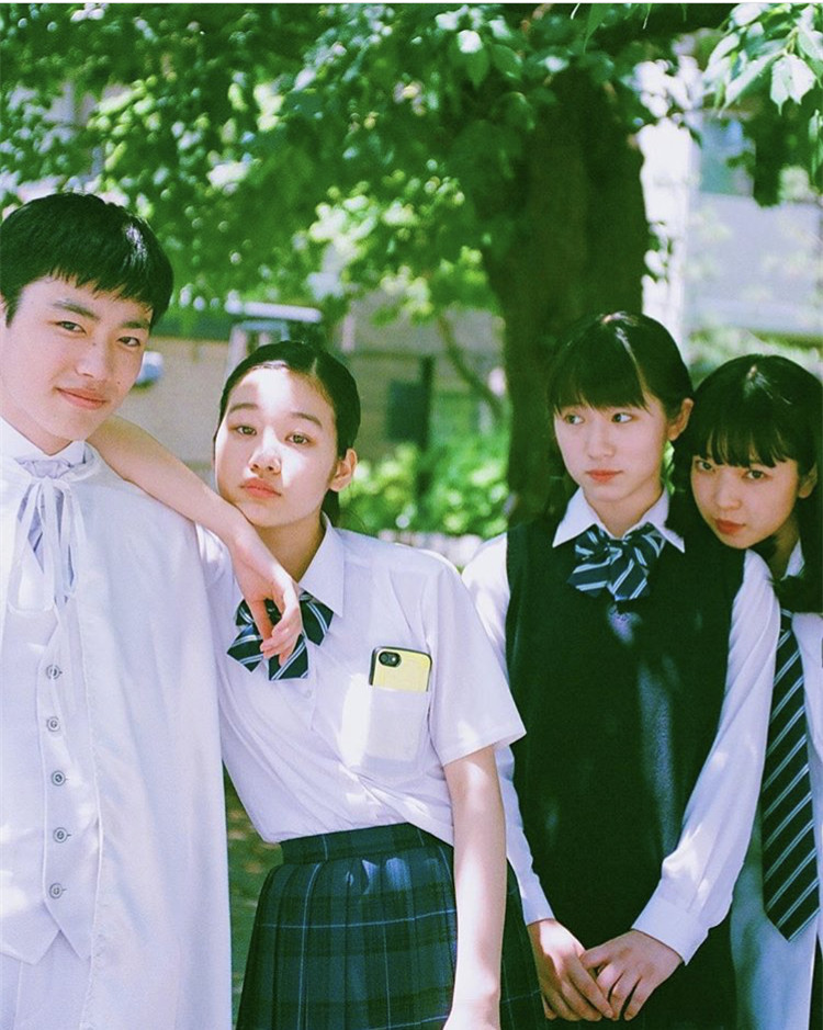 放课后苏打日和 特别版剧照的剧照