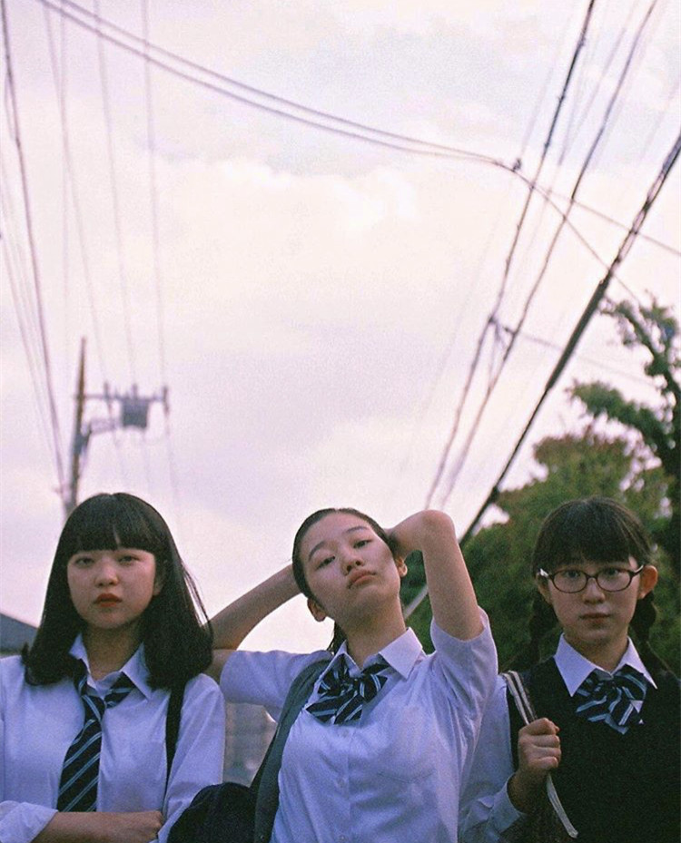 放课后苏打日和 特别版剧照的剧照