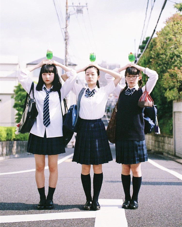 放课后苏打日和 特别版剧照的剧照