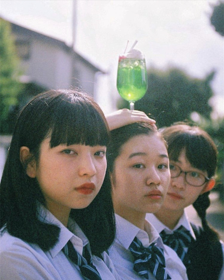 放课后苏打日和 特别版剧照的剧照