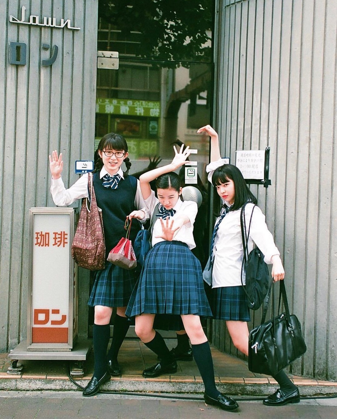 放课后苏打日和 特别版剧照的剧照