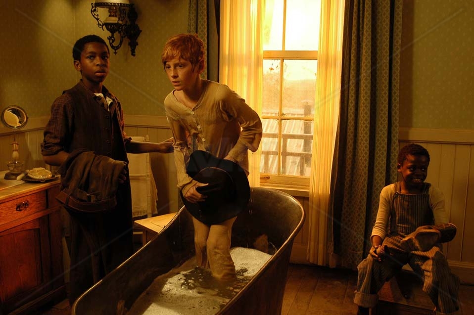 大都市剧照的剧照