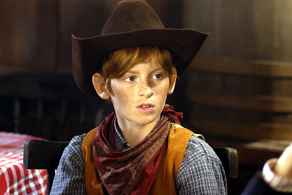 大都市剧照的剧照